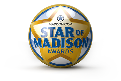 Star of Madison Award